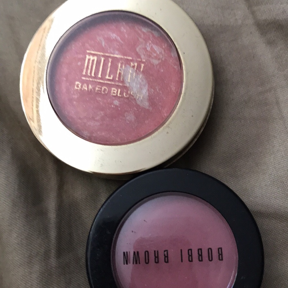 Blush bundle